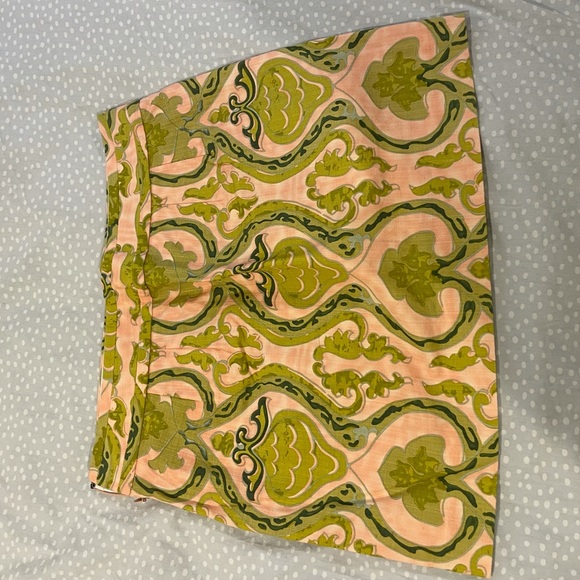 Jcrew mini skirt - Picture 1 of 3